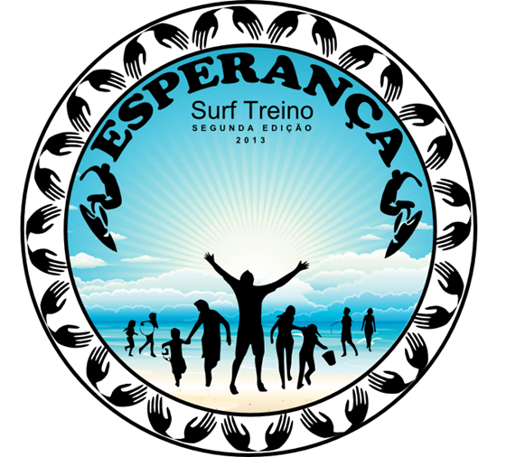 Logotypes: Surf treino