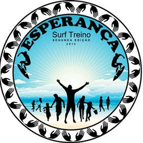 Logotypes: Surf treino